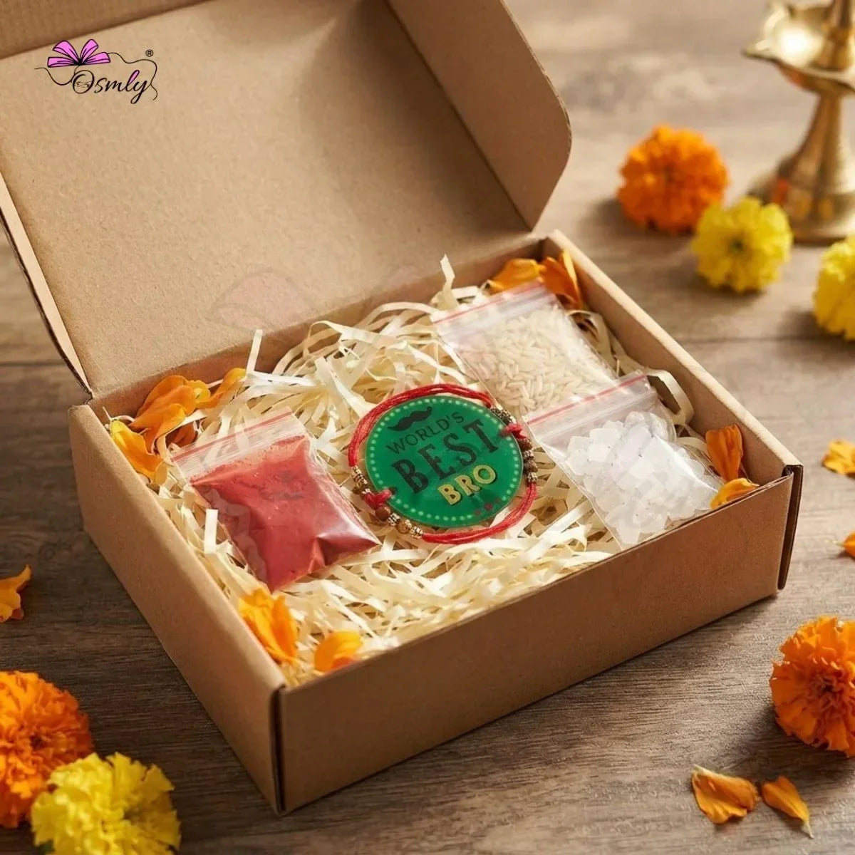 AcrylicRakhi3 - OSMLY