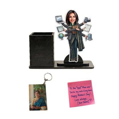 Business_Woman_Pen_Standee_online - OSMLY