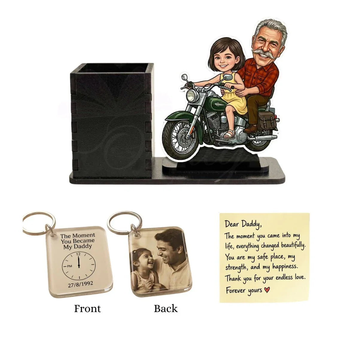 Fathers_Day_Caricature - OSMLY