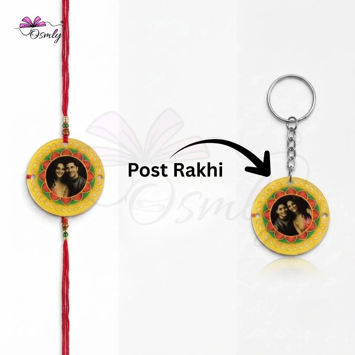 PersonalisedAcrylicRakhiKit2 - OSMLY