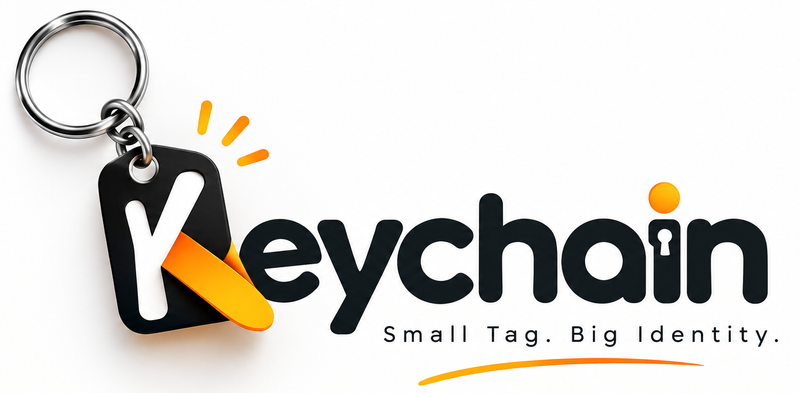 AcrylicKeychain