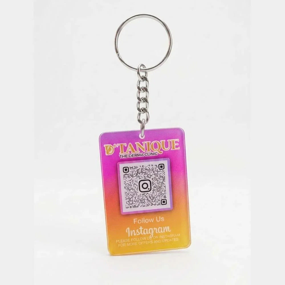 socialmediathemekeychain - OSMLY