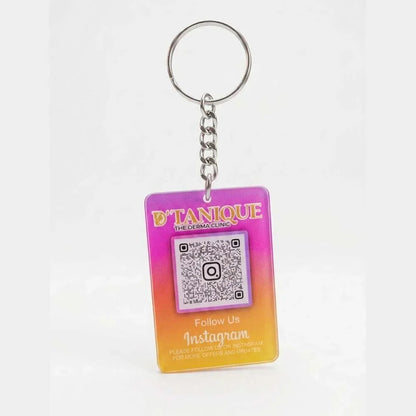 socialmediathemekeychain - OSMLY